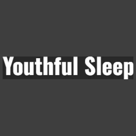 en-youthfulsleep brand logo for en-youthfulsleep.com