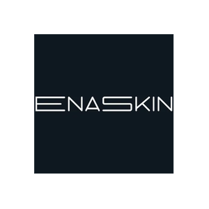 ENA SKIN brand logo for enaskin.com