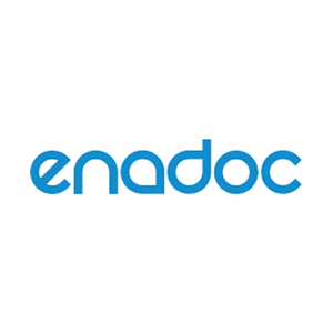 Enadoc brand logo for enadoc.com