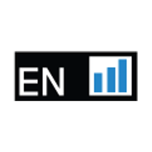 Enanalytics brand logo for enanalytics.com