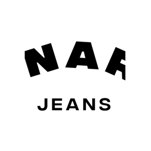 Enari brand logo for enarijeans.com