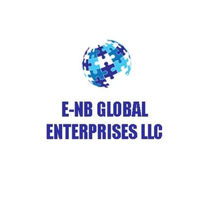 ENB Global eStore brand logo for enbglobalestore.com