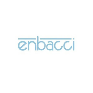 Enbacci brand logo for enbacci.com