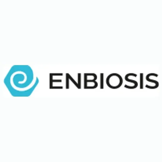 Enbiosis brand logo for enbiosis.com
