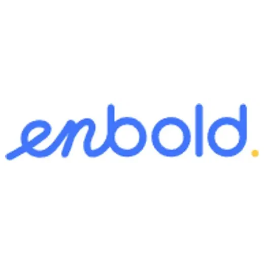 Enbold brand logo for enbold.com