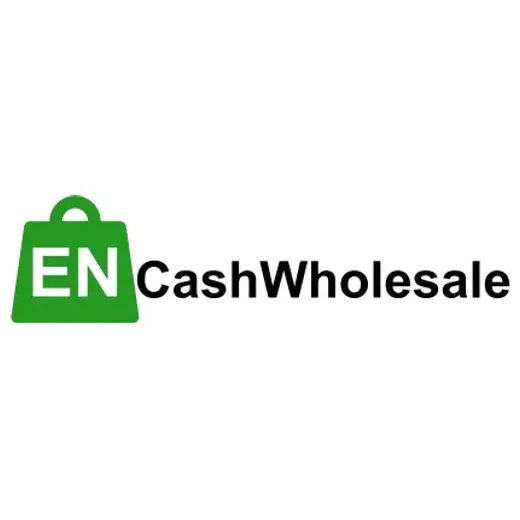 encashwholesale brand logo for encashwholesale.com