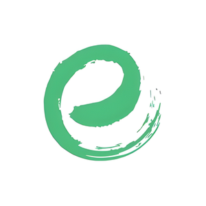 Encha brand logo for encha.com