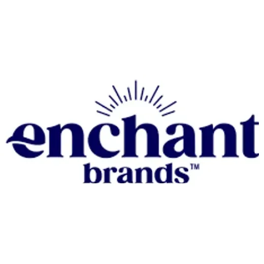 Enchant Brands brand logo for enchantbrands.com