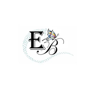 Enchanted Bikinis brand logo for enchantedbikinis.com