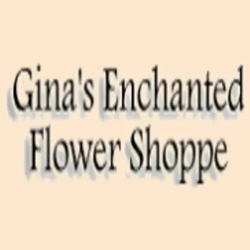 Enchanted Flowers brand logo for enchantedflowers.com