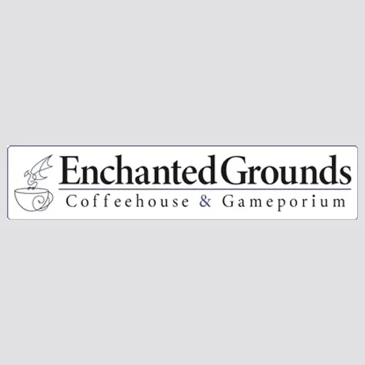 Enchanted Grounds brand logo for enchantedgrounds.com