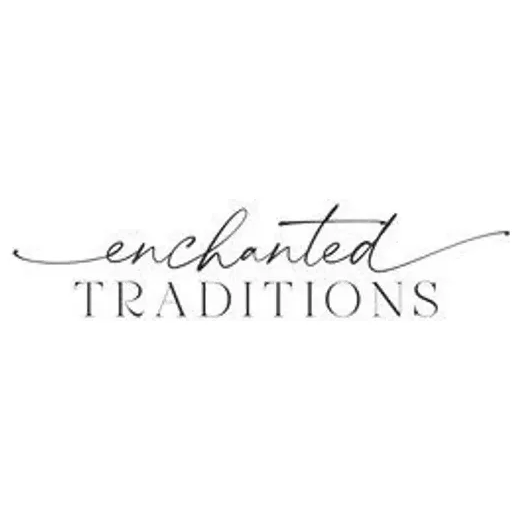 Enchanted Traditions brand logo for enchanted-traditions.myshopify.com
