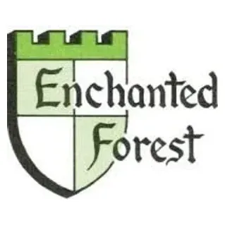 enchantedforest brand logo for enchantedforest.com
