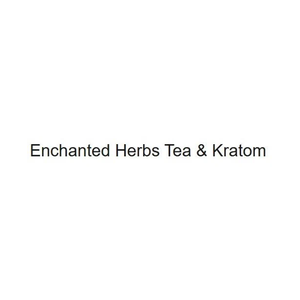 enchantedkratom brand logo for enchantedkratom.com