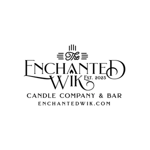 enchantedwik brand logo for enchantedwik.com
