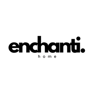 enchantihome brand logo for enchantihome.com
