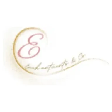 Enchantments brand logo for enchantmentsco.com