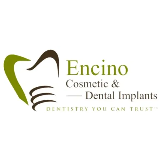 Encino Dental Associates brand logo for encinodentalassociates.com