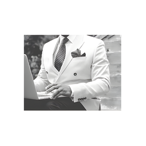 Encino Tailors brand logo for encinotailors.com