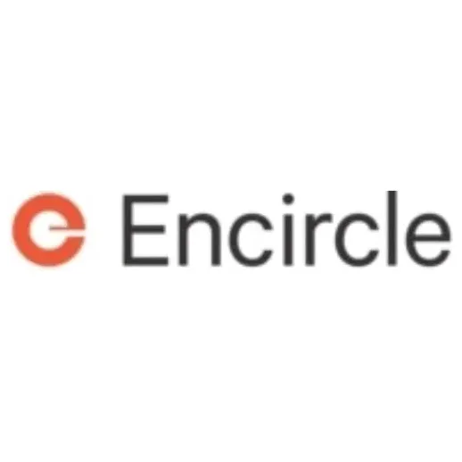 Encircle brand logo for getencircle.com
