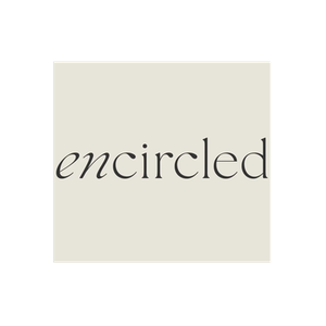 Encircled brand logo for encircled.co