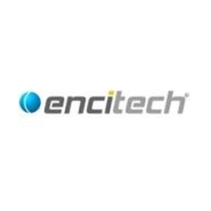 Encitech brand logo for encitech.com