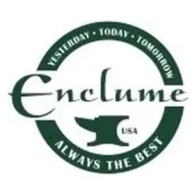 Enclume brand logo for enclume.com