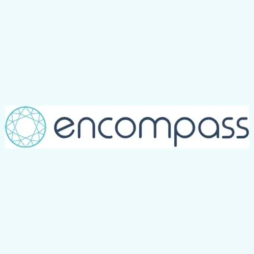 Encompass Corporation brand logo for encompasscorporation.com