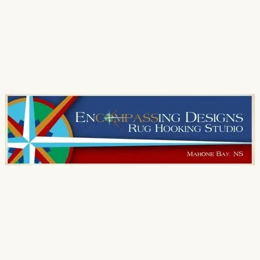 Encompassing Designs brand logo for encompassingdesigns.com