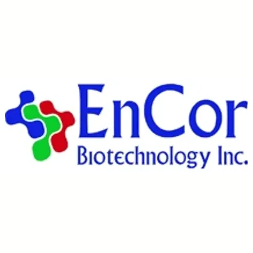encorbio brand logo for encorbio.com