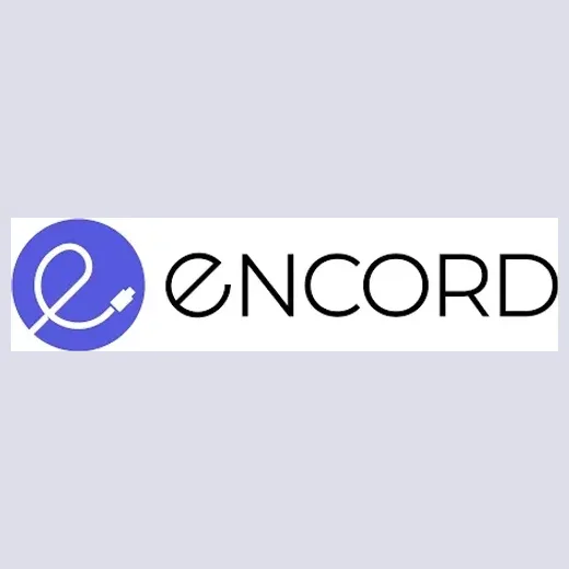 Encord brand logo for encord.com