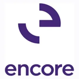 Encore Business Solutions brand logo for encorebusiness.com
