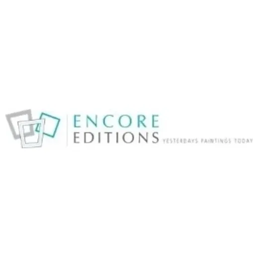 Encore Editions brand logo for encore-editions.com