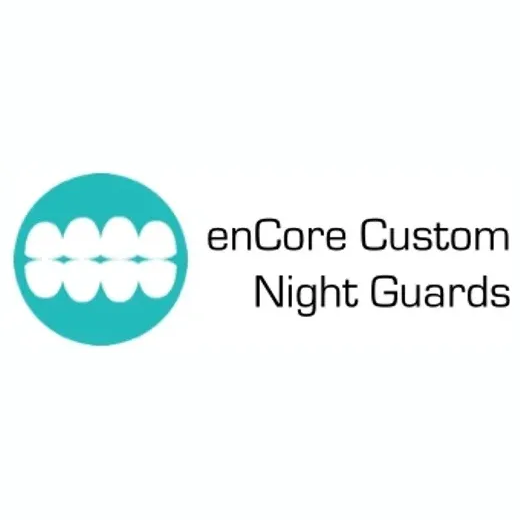 Encore Guards brand logo for encoreguards.com