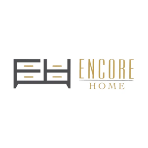 Encore Home brand logo for encorehome.com