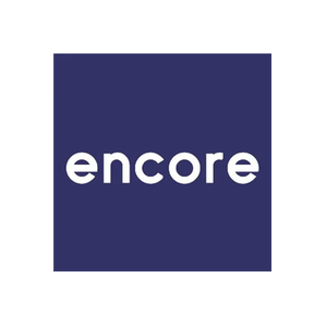 Encore Retail brand logo for encoreretail.co.uk