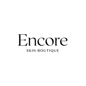 Encore Skin Boutique brand logo for encoreskinboutique.com