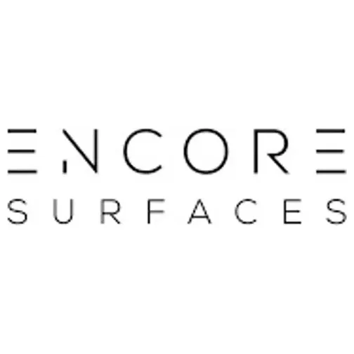 Encore Surfaces brand logo for encoresurfaces.com