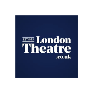 Encore Tickets brand logo for encoretickets.co.uk