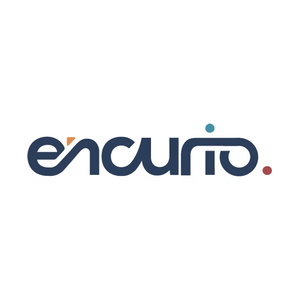 Encurio brand logo for encuriohq.com