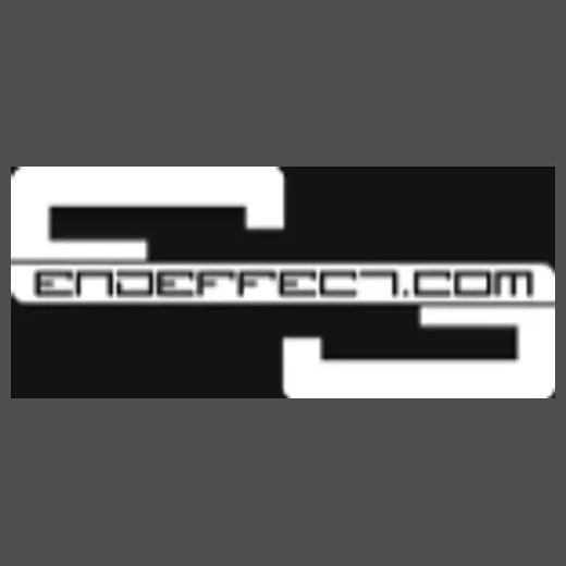 End Effect brand logo for endeffect.com