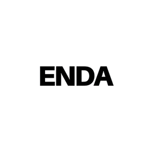 Enda brand logo for enda.com.au