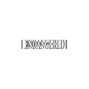Endangered LA brand logo for endangeredla.com