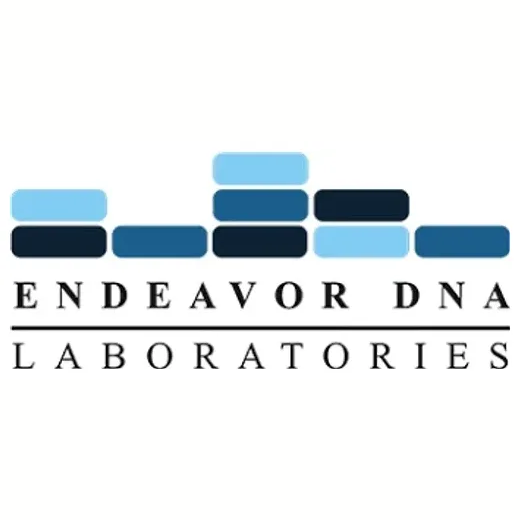 Endeavor DNA brand logo for endeavordna.com