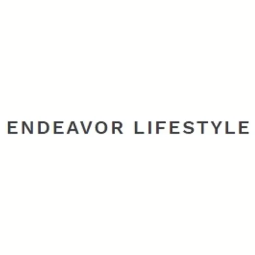 Endeavor Lifestyle brand logo for endeavorlifestyle.com