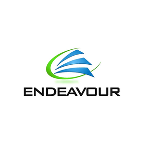 Endeavour 365 brand logo for endeavour365.ca