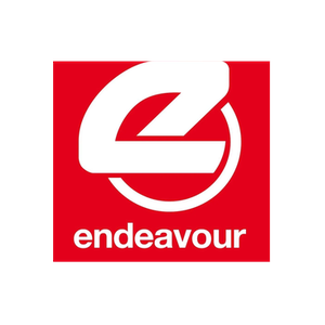 Endeavour Tools brand logo for endeavourtools.com.au