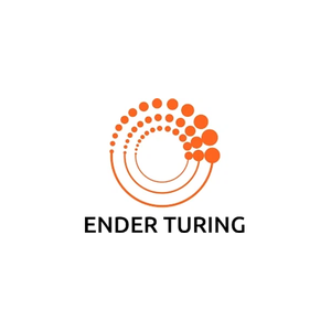 Ender Turing brand logo for enderturing.com