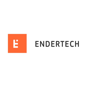 Endertech brand logo for endertech.com