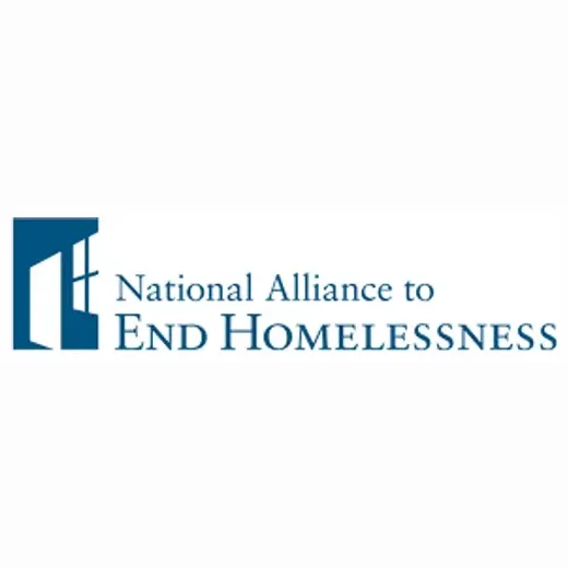 endhomelessness brand logo for endhomelessness.org